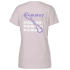 T-shirt a manches courtes Mammut Massone T-Shirt Women Quickdraw 6433 alpine calamint