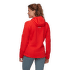 Sweat-shirt Mammut Massone ML Hooded Jacket Women 50670 tschiel-marine
