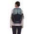 Sac a dos Mammut Ducan 22 Women 6435 alpine calamint-black