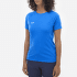 T-shirt a manches courtes Millet FUSION TS SS Women CORONET BLUE