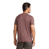 T-shirt a manches courtes Icebreaker Merino 150 Tech Lite SS Tee Polar Paddle Men PORT