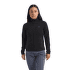 Sweat-shirt Arcteryx Kyanite Jacket Women Moondrop