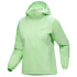 Atom Hoody Women Phosphorescent