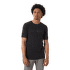 T-shirt a manches courtes Arcteryx Ionia Merino Wool Arc´Word Logo SS Men Soulsonic / Electra