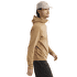 Sweat-shirt Arcteryx Kyanite Lightweight Hoody Men Black