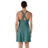 Débardeur Patagonia Seabrook Dress Light Violet