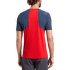 T-shirt a manches courtes La Sportiva RIDGE T-SHIRT Men Night Sky/Mountain Red