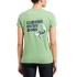 T-shirt a manches courtes La Sportiva MOON ROCK T-SHIRT Women Redwood_R25R25