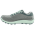 Chaussures Topo athletic Pursuit 2 Women Grey / Mint