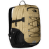 Borealis Classic Khaki Stone-TNF Black