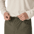 Pantalons Patagonia Nomader Ripstop Pants Men Basin Green