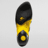 Chaussons d'escalade La Sportiva Solution White/Yellow_W00Y00