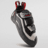 Chaussons d'escalade La Sportiva Miura VS Women White/Cherry Tomato