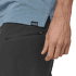 Shorts Patagonia Dirt Roamer Bike Shorts Men Graze Green