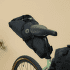 Sac Fjällräven Hoja Seatbag Drybag 16L Black