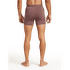 Caleçons Icebreaker Merino Blend 125 ZoneKnit™ Boxers Men BLACK