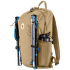 Sac a dos Fjällräven Abisko Softpack 16 Clay