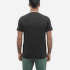 T-shirt a manches courtes Millet Ubic Light TS SS Men ROUGE A14