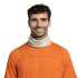 Écharpe Buff Coolnet UV+ Insect Shield (119329) SOLID SLATE