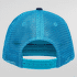 Casquette de baseball La Sportiva BELAYER KID CAP Yellow/Black