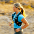 Bouteille Hydrapak SOFTFLASK SPEED 500ml Malibu Blue