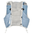 Gilet Millet Intense Ultra 15 ICEBERG/CORONET BLUE