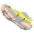Couvre-chaussure antidérapant Nortec fast LEMON