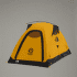 Tente The North Face ASSAULT 2 FUTURELIGHT SUMMTGLD/TINGRY