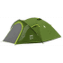 Tente Coleman DARWIN 3 PLUS BLACKOUT