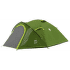 Tente Coleman DARWIN 4 PLUS BLACKOUT