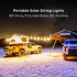 Lampe de poche BioLite Solar String 18’ Warm White