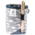 Sachet deuter Gravity Chalk Bag I graphite mountain-redwood