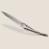 Couteau Deejo Mountain 37g, Coral Wood