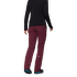 Pantalons Mammut Taiss SO Pants Women black 0001