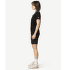 T-shirt a manches courtes Devold Breeze Plus Merino 200 T-Shirt Women FOG