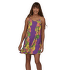 Débardeur Patagonia Pataloha Tie Dress Women Canoe Plants: Perennial Purple