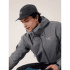 Casquette de baseball Arcteryx Aerios 5 Panel Cap Bliss / Arctic Silk