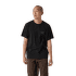 T-shirt a manches courtes Arcteryx Kragg SL Cotton SS Men Black Sapphire
