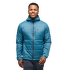 Veste Black Diamond Solution Hoody Men Black