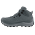 Chaussures Topo athletic Trailventure 2 WP Women Grey / Grey