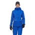 Veste Mammut Eiger Nordwand Pro SO Hooded Jacket Women 50643 eiger blue