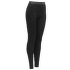 Breeze Plus Merino 200 Longs Women 950A BLACK