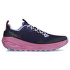 Chaussures Altra Experience Wild 2 Women NAVY/BLACK