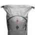 Sac a dos Black Diamond CIRQUE ULTRA 25 Storm Gray
