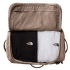 Sac The North Face BASE CAMP VOYAGER DUFFEL 32L N2V KHAKI STONE/UTILITY BROWN/DESERT STONE