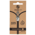 Repair slider for waterproof zipper Silver