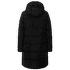 Manteau Kari Traa Kyte Parka Women BLK/BLACK