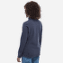 Sweat-shirt Millet UBIC LIGHTGRID JACKET WOMEN F4090 HOLLY BERRY