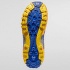 Chaussures La Sportiva Bushido II GTX Junior Tiger/Yellow