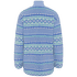 Pull Kari Traa RUTHIE MIDLAYER HZ IRIS/PASTEL LIGHT BLUE